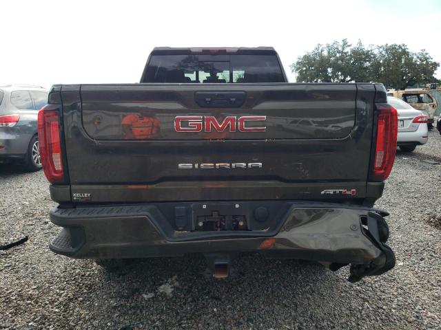 1GT49PE71NF365698 2022 GMC Sierra K2500 At4