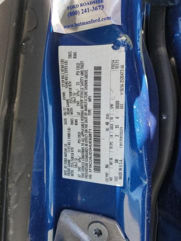 2017 FORD ESCAPE TIT - 1FMCU9JD3HUE92871