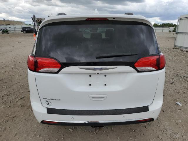 2018 Chrysler Pacifica Touring L VIN: 2C4RC1BGXJR237133 Lot: 58129884