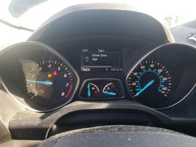 2016 FORD ESCAPE SE - 1FMCU9G91GUB23752