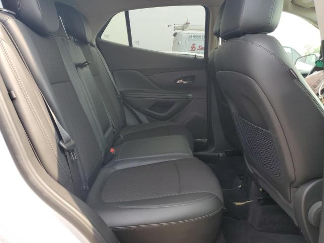 2019 Buick Encore Preferred VIN: KL4CJESB0KB889650 Lot: 59862034