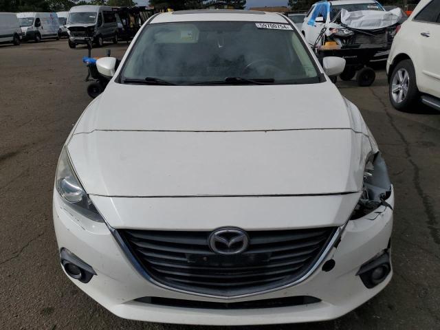 2015 Mazda 3 Touring VIN: 3MZBM1L72FM146575 Lot: 59700754