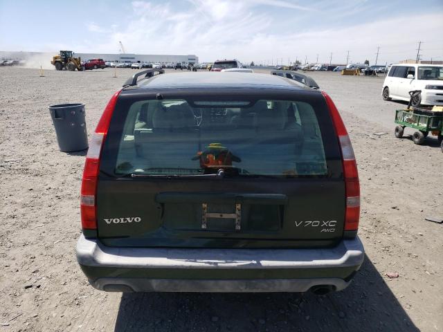 1998 Volvo V70 Xc VIN: YV1LZ5640W2474869 Lot: 59264124