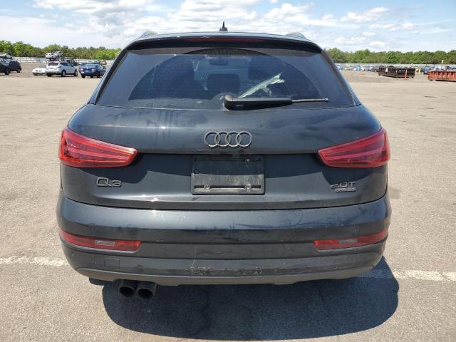 2016 Audi Q3 Premium Plus VIN: WA1EFCFS4GR005264 Lot: 57753314