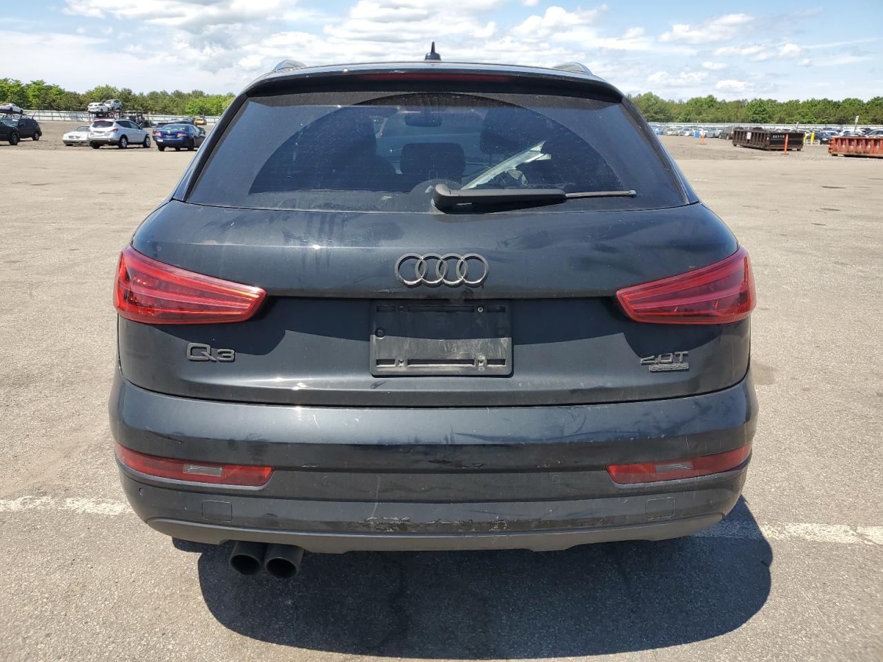 WA1EFCFS4GR005264 2016 Audi Q3 Premium Plus