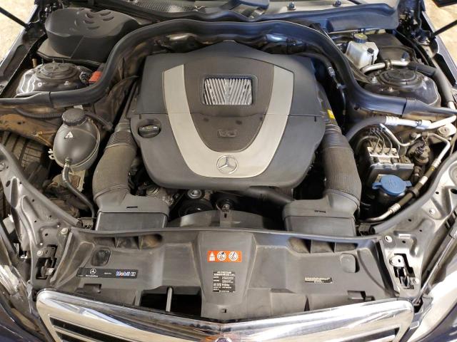 2010 Mercedes-Benz E 350 4Matic VIN: WDDHF8HBXAA097103 Lot: 59454004