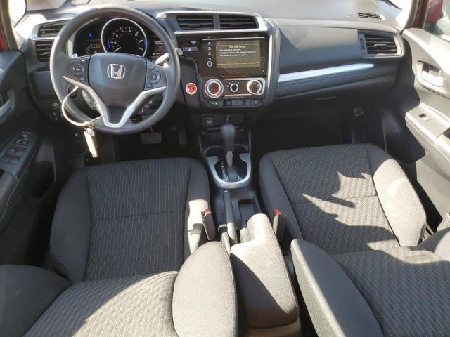 2020 Honda Fit Ex VIN: 3HGGK5H88LM714199 Lot: 57626934