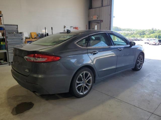 VIN 3FA6P0CD4KR225910 2019 Ford Fusion, Sel no.3