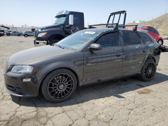 2007 Audi A3 2 VIN: WAUHF78P27A075117 Lot: 57957494