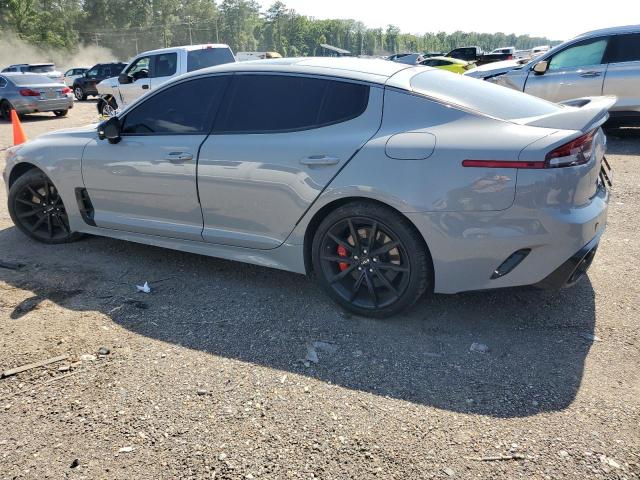 2022 Kia Stinger Gt2 VIN: KNAE55LC5N6108741 Lot: 57763214