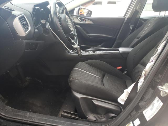 2018 MAZDA 3 GRAND TO - 3MZBN1W35JM195106