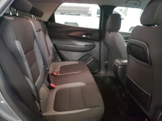 2021 Chevrolet Trailblazer Lt VIN: KL79MPS25MB154049 Lot: 59413694