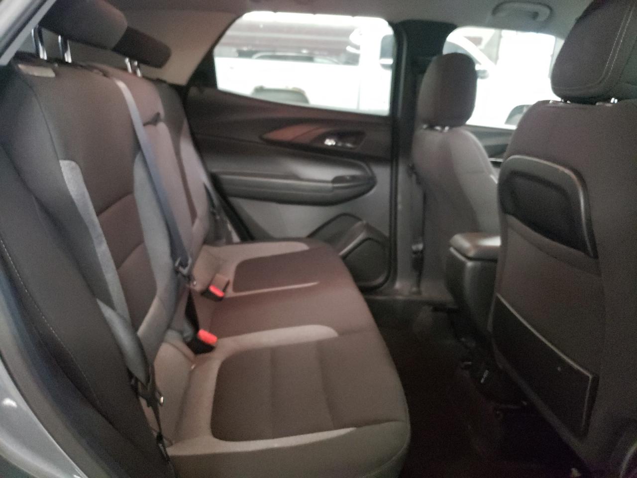 KL79MPS25MB154049 2021 Chevrolet Trailblazer Lt