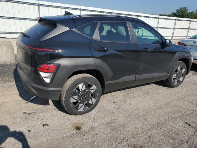 2024 Hyundai Kona Sel VIN: KM8HBCAB0RU146592 Lot: 59319494