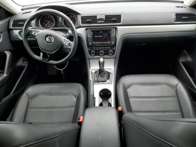 2019 Volkswagen Passat Wolfsburg VIN: 1VWLA7A34KC011884 Lot: 57076504