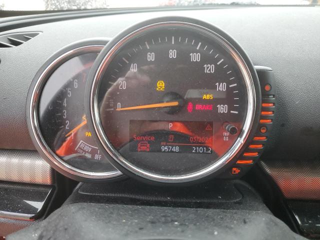 2016 MINI COOPER CLU - WMWLN5C52G2E30128