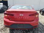 HYUNDAI ELANTRA SE photo