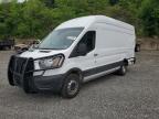 FORD TRANSIT T- photo