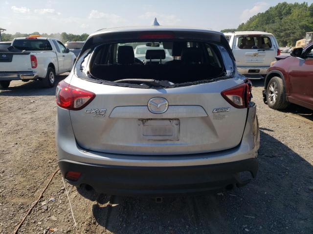 2016 Mazda Cx-5 Gt VIN: JM3KE4DY3G0686683 Lot: 59526584