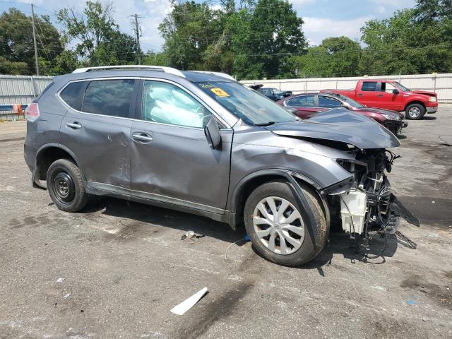 2016 Nissan Rogue S VIN: KNMAT2MT5GP658572 Lot: 57947064