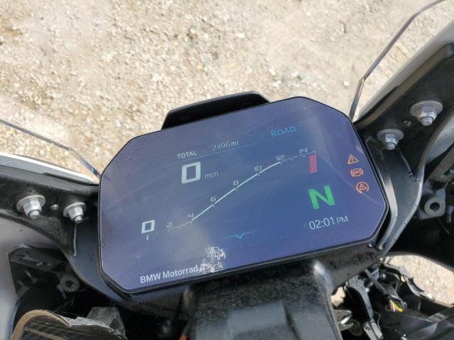 2024 BMW S 1000 RR - WB10E630XR6J17401