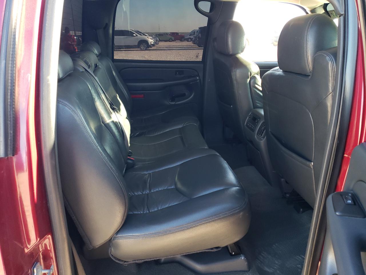 2GTEC13T661140639 2006 GMC New Sierra C1500