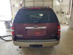 FORD EXPLORER E photo