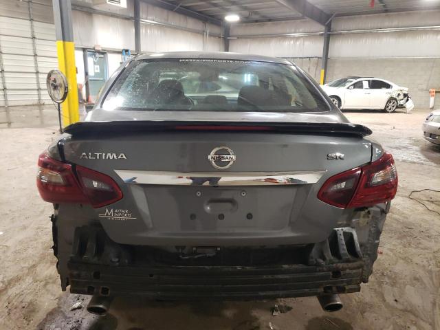 2017 Nissan Altima 2.5 VIN: 1N4AL3AP1HC209644 Lot: 57550224