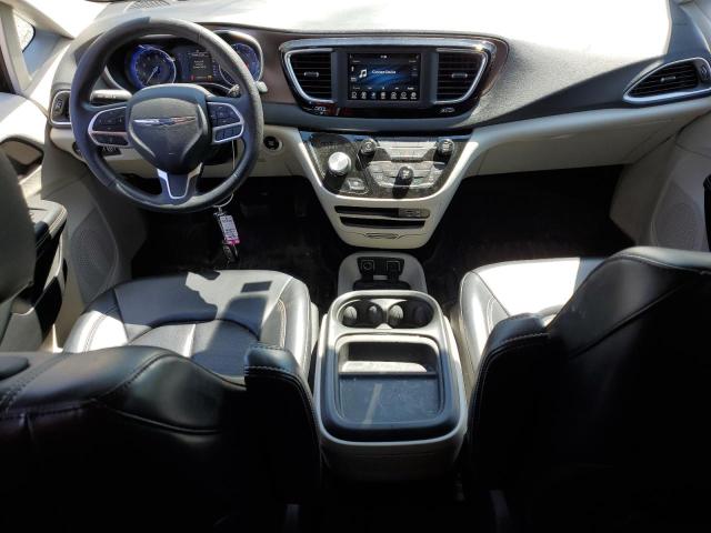 2020 Chrysler Voyager Lxi VIN: 2C4RC1DG0LR195815 Lot: 59527354