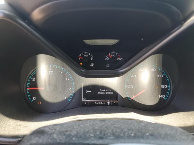 2022 Chevrolet Colorado VIN: 1GCGSBEN9N1102827 Lot: 60942954