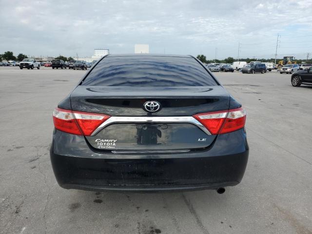 VIN 4T4BF1FK4FR483906 2015 Toyota Camry, LE no.6