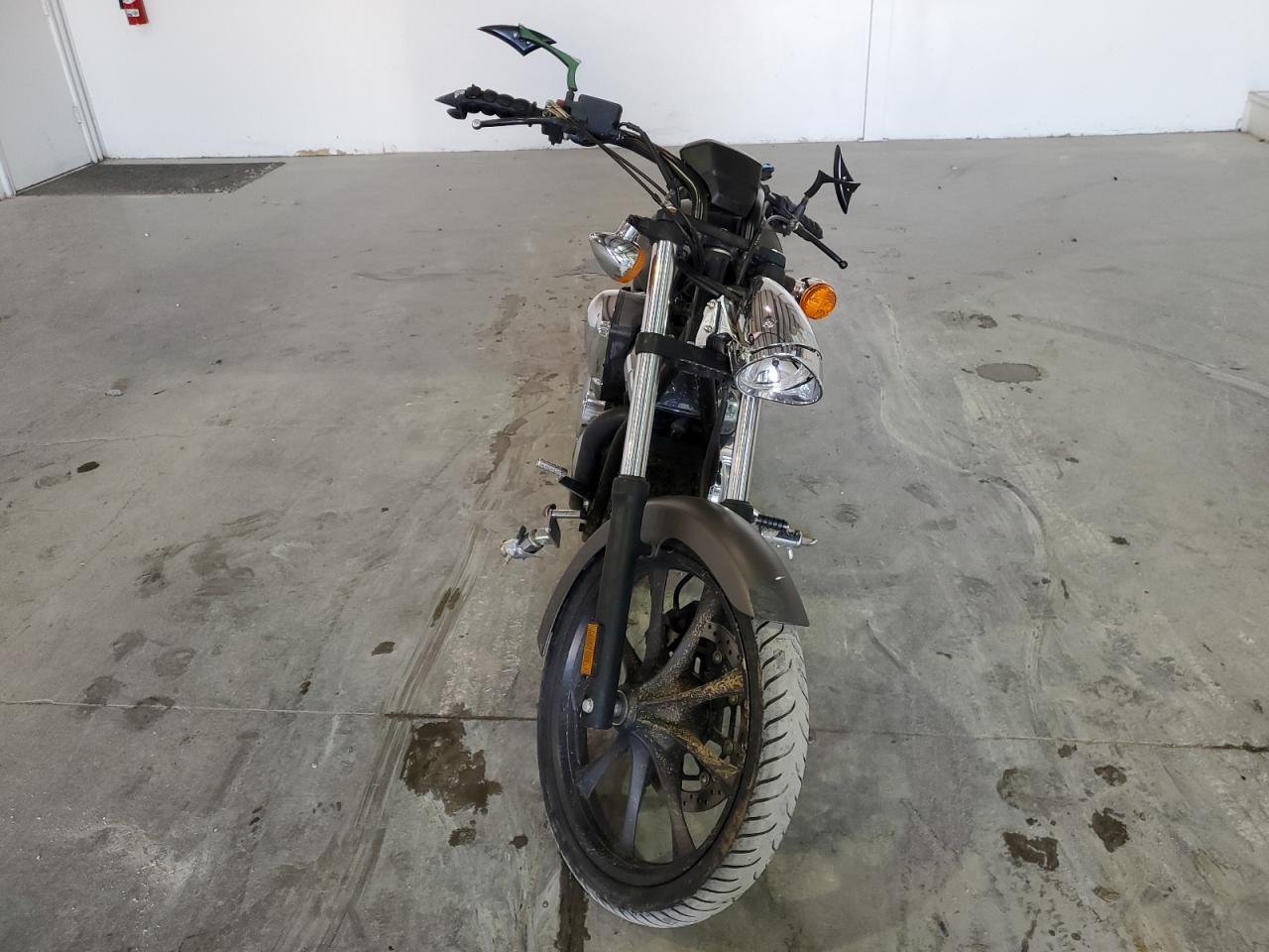 JH2SC6129GK100851 HONDA VT CYCLE 2016