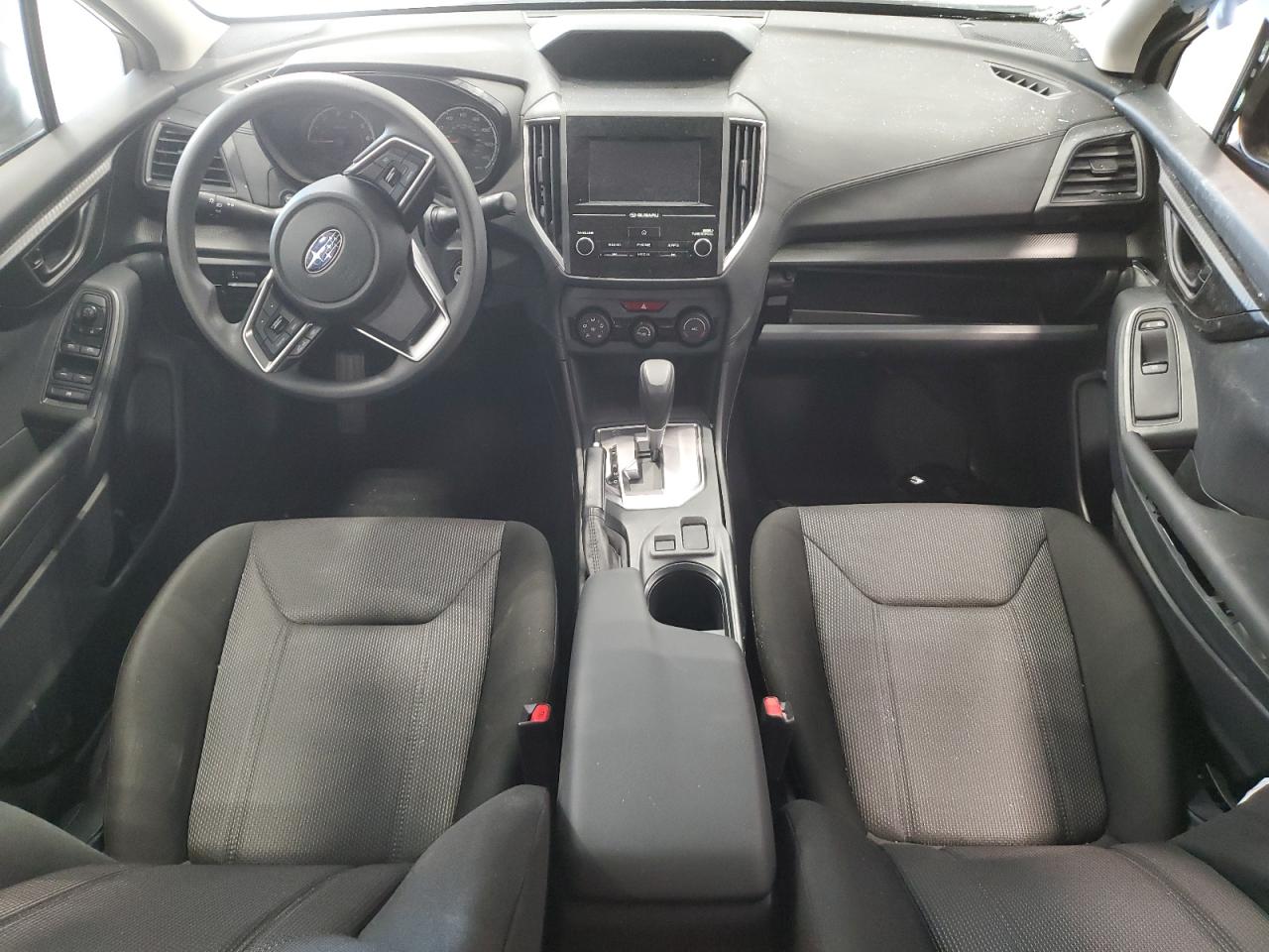 4S3GKAA63J3620309 2018 Subaru Impreza