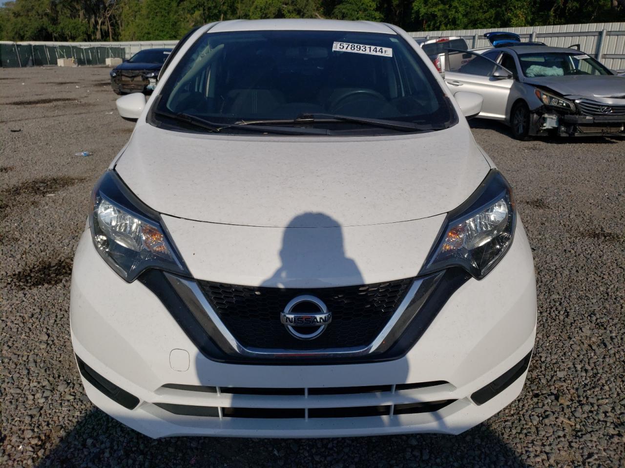 3N1CE2CP9KL357656 2019 Nissan Versa Note S