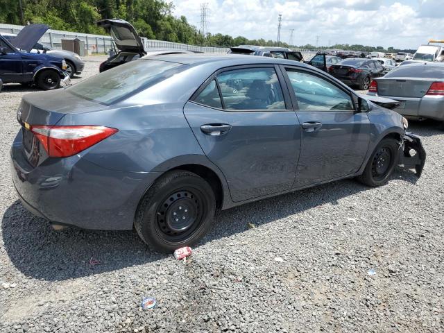 2016 Toyota Corolla L VIN: 5YFBURHE6GP369317 Lot: 57491274