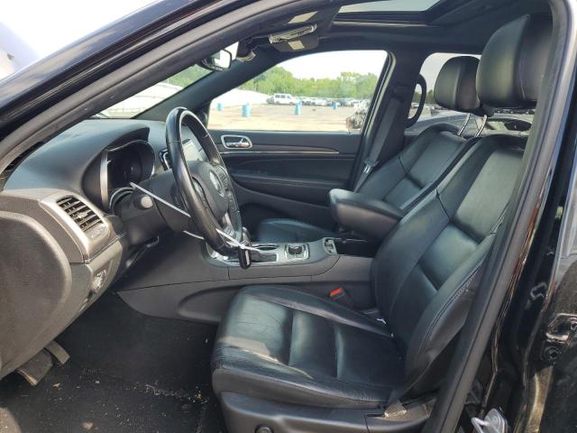 2019 Jeep Grand Cherokee Limited VIN: 1C4RJFBG3KC787271 Lot: 59272144