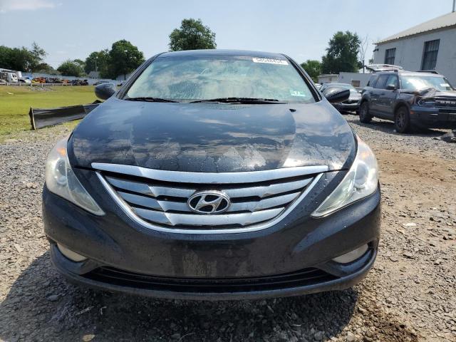 2011 Hyundai Sonata Se VIN: 5NPEC4AC8BH068047 Lot: 58548454