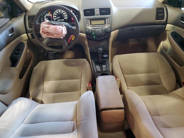 2006 Honda Accord Value VIN: 1HGCM561X6A184494 Lot: 60064054