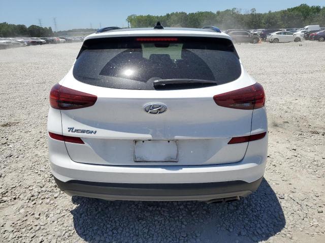 2019 Hyundai Tucson Limited VIN: KM8J33AL9KU002388 Lot: 58135874
