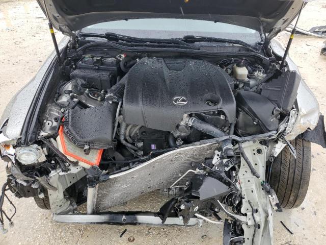 2015 Lexus Is 250 VIN: JTHBF1D24F5075531 Lot: 58472884