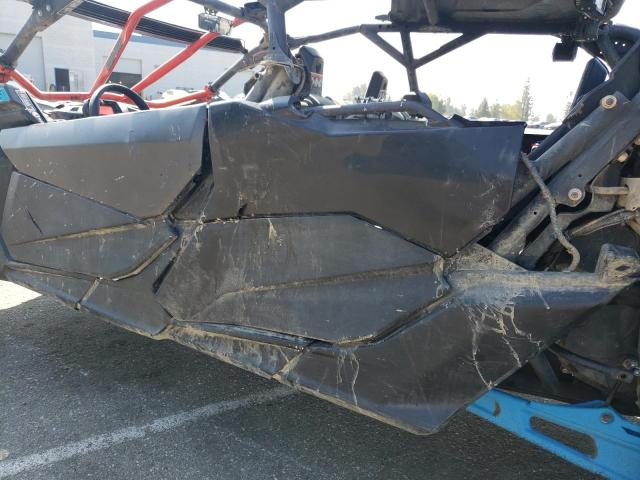 2021 CAN-AM MAVERICK X - 3JBVMAY20MK000488