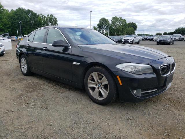 VIN WBAXH5C59DDW14357 2013 BMW 5 Series, 528 XI no.4