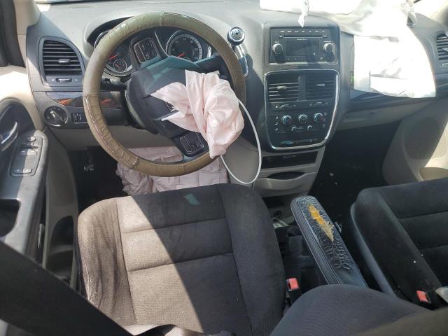 2015 DODGE GRAND CARA - 2C4RDGBG3FR508590