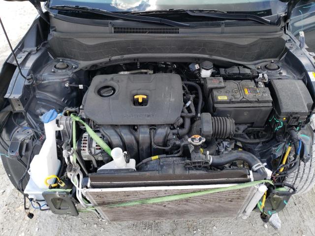 2023 Kia Seltos S VIN: KNDEU2AA3P7398612 Lot: 57867564