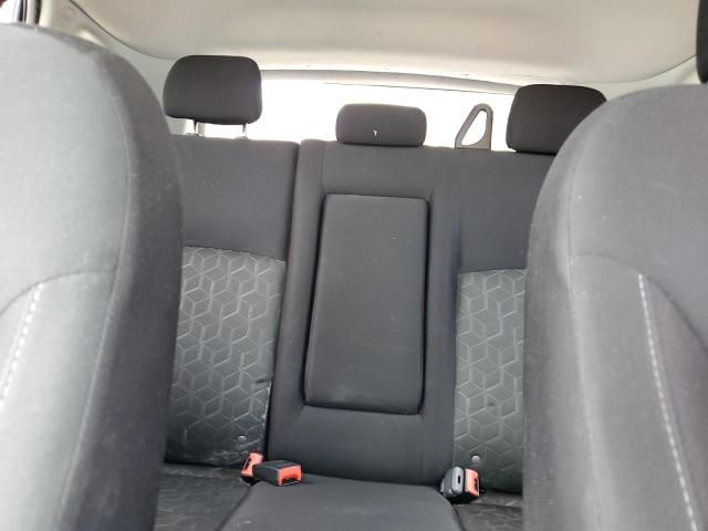 2020 Mitsubishi Outlander Sport Es VIN: JA4AP3AUXLU015681 Lot: 59858044