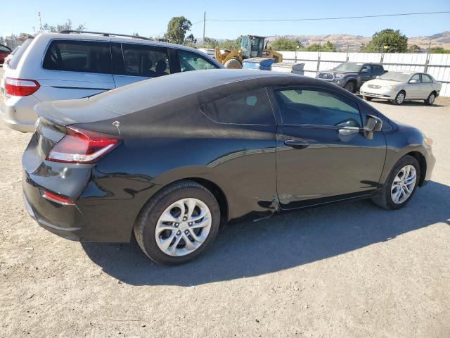 2014 Honda Civic Lx VIN: 2HGFG3B53EH503218 Lot: 57889084