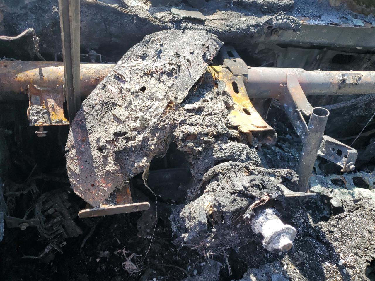 JHMCP26349C008697 2009 Honda Accord Lx