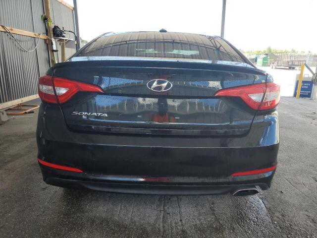 2015 Hyundai Sonata Se VIN: 5NPE24AFXFH245281 Lot: 59977244