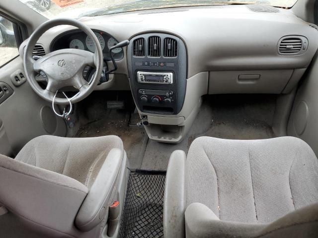 2003 Dodge Caravan Se VIN: 1D4GP253X3B224865 Lot: 59425894