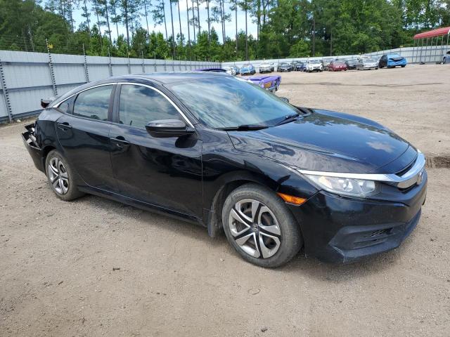 2018 HONDA CIVIC LX 2HGFC2F52JH522160